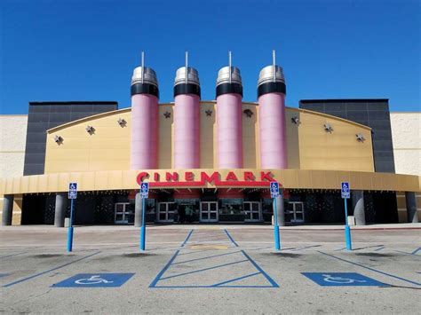 cinemark imax lancaster